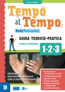 Tempo al tempo - Guida - Classi 1-2-3