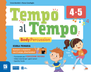 Tempo al tempo - Classi 4-5