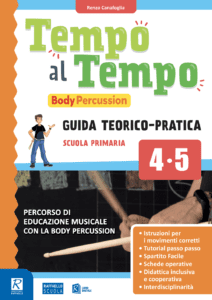 Tempo al tempo - Guida - Classi 4-5