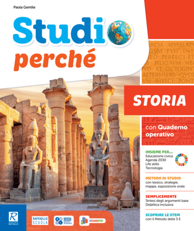 Studio perché