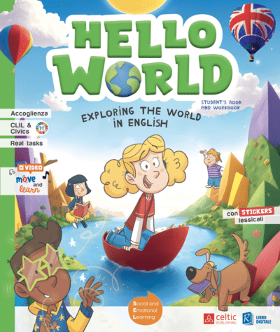 Hello World