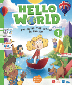 Hello World - Hello World 1