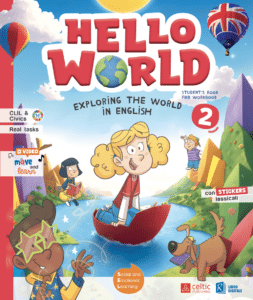 Hello World - Hello World 2