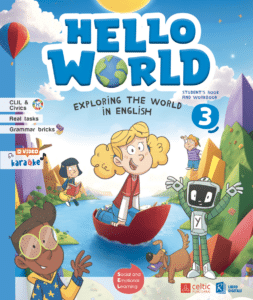 Hello World - Hello World 3