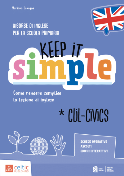 Keep it simple - Libro digitale