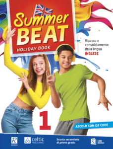 Summer beat - Holiday book - Classe 1