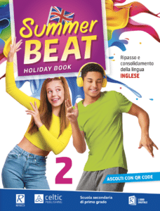Summer beat - Holiday book - Classe 2