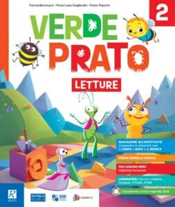 Verdeprato - Pack classe 2a