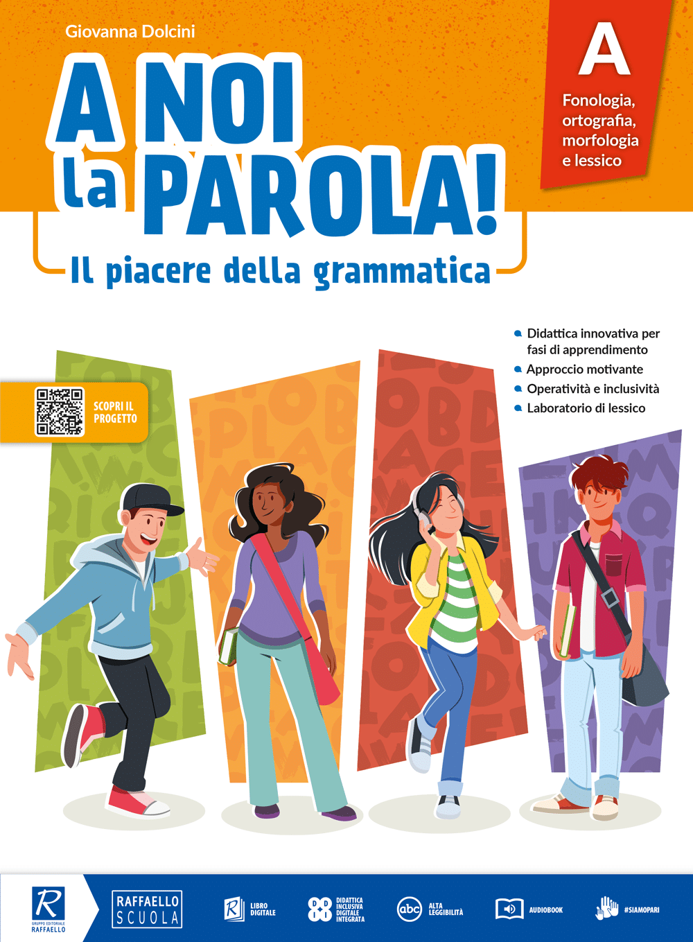 A noi la parola! - Tipo C
