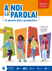 A noi la parola! - Tipo C - A noi la parola Volume Didattica inclusiva