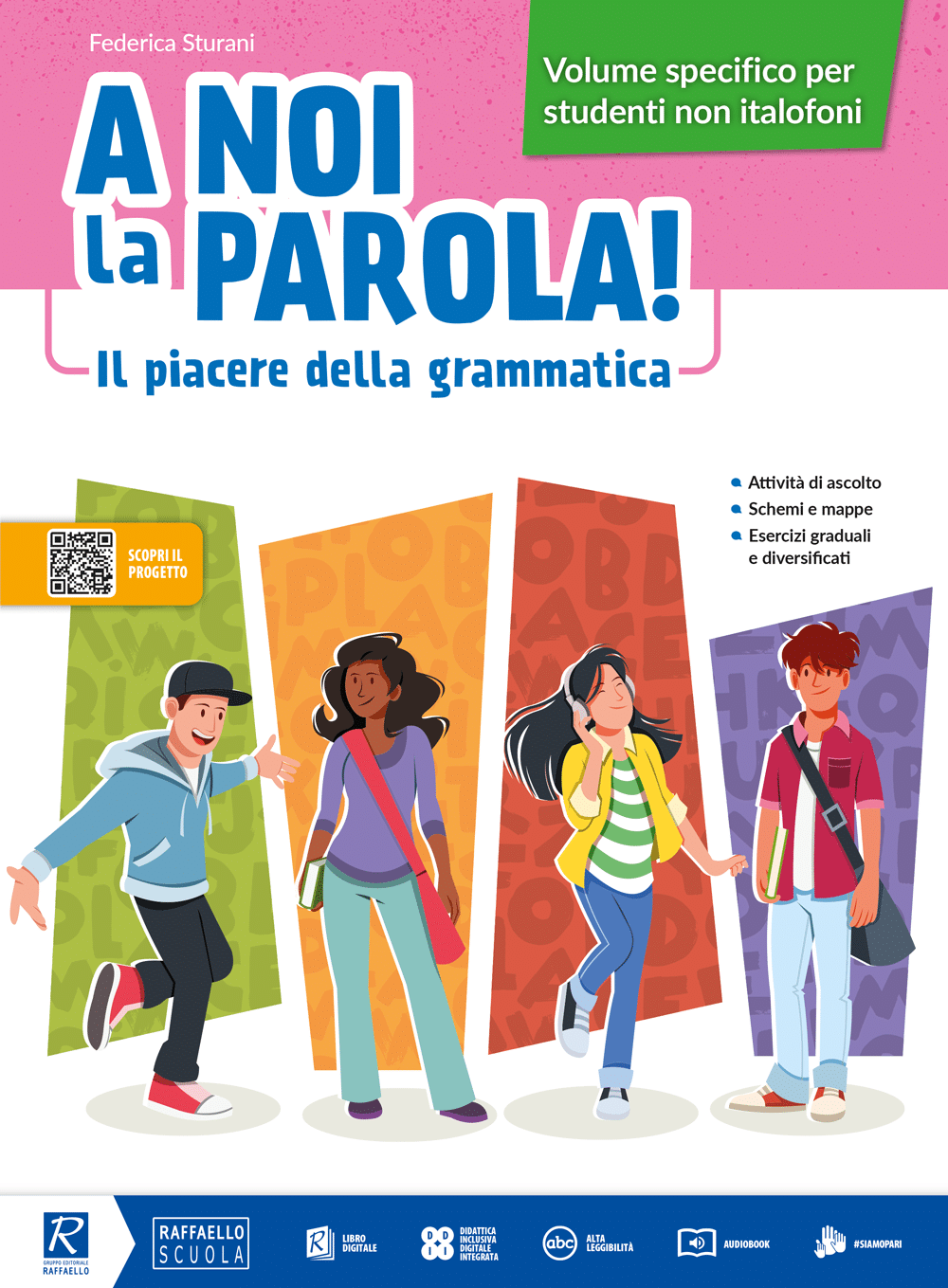 A noi la parola! - Tipo C - immagine 3