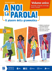 A noi la parola! - Tipo C - A noi la parola Volume unico