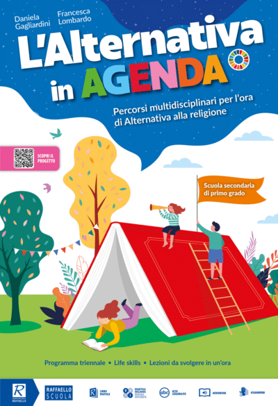 L'Alternativa in Agenda - Tipo C
