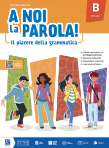 A noi la parola! - Tipo C - A noi la parola Volume B