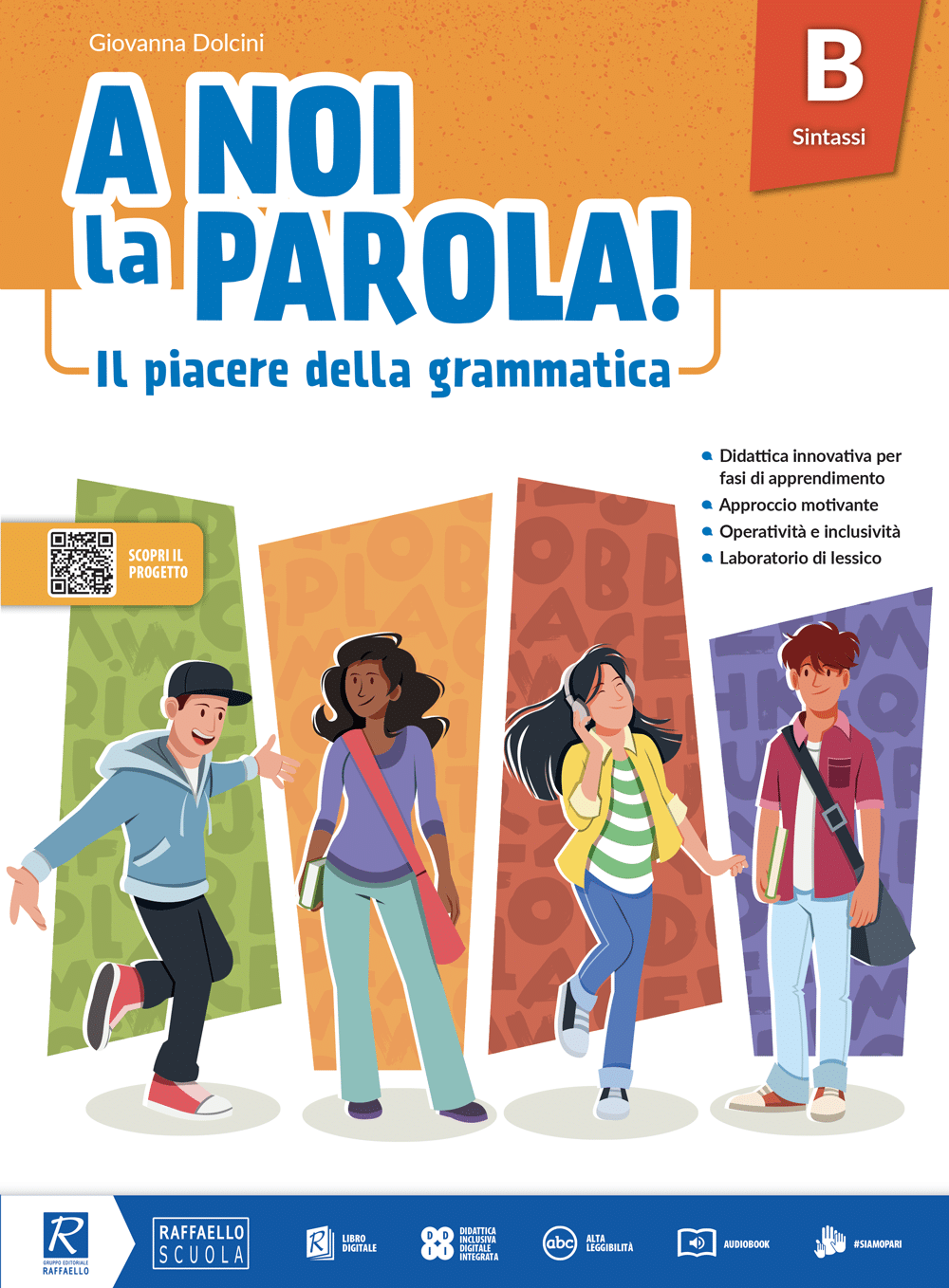 A noi la parola! - Tipo C - immagine 4