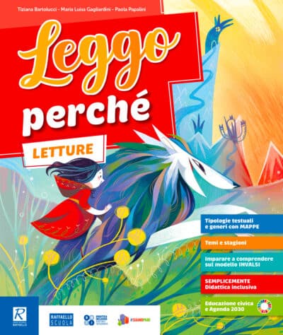 Leggo perché