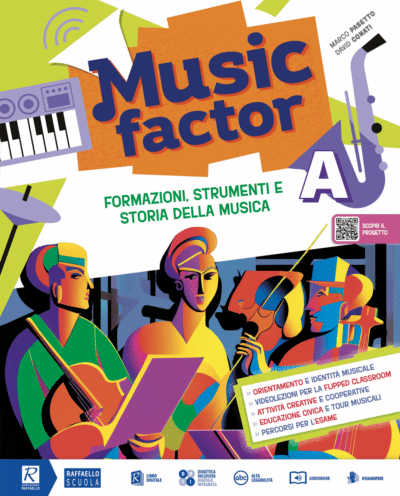 Music factor - Tipo C