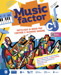 Music factor - Tipo C - Music Factor Volume C