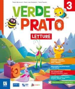 Verdeprato - Pack classe 3a