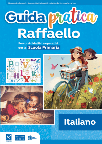 Guida pratica Raffaello - Italiano - Libro digitale