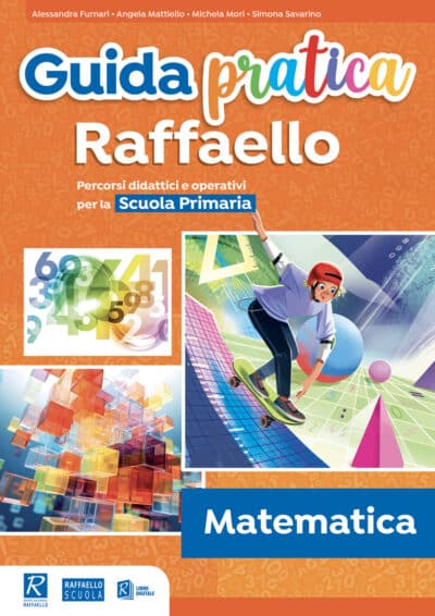 Guida pratica Raffaello - Matematica - Libro digitale