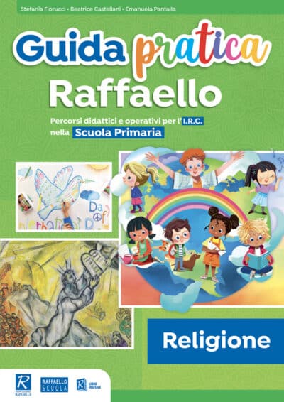 Guida pratica Raffaello - Religione - Libro digitale