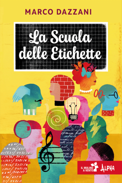 La Scuola delle etichette