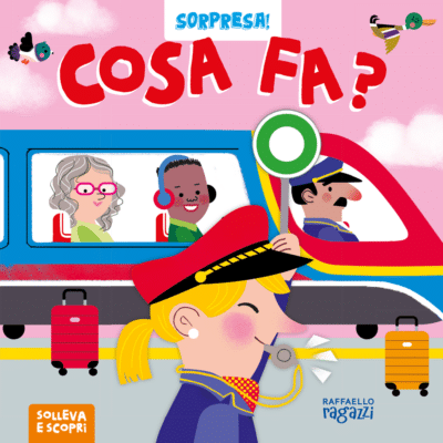 Cosa fa?