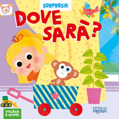 Dove sarà?