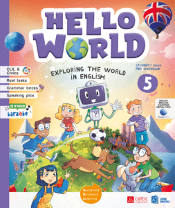 Hello World - Hello World 5