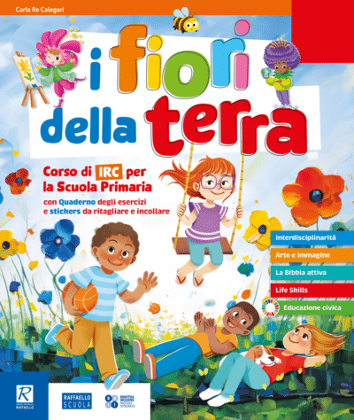 I fiori della terra