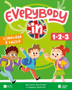 Everybody In - Everybody In - 1-2-3