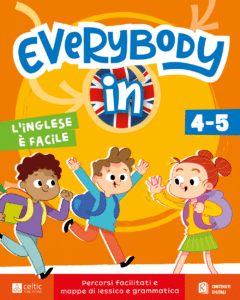 Everybody In - Everybody In - 4-5