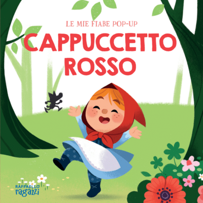 Cappuccetto Rosso