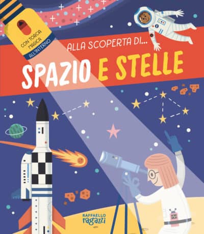 Spazio e stelle