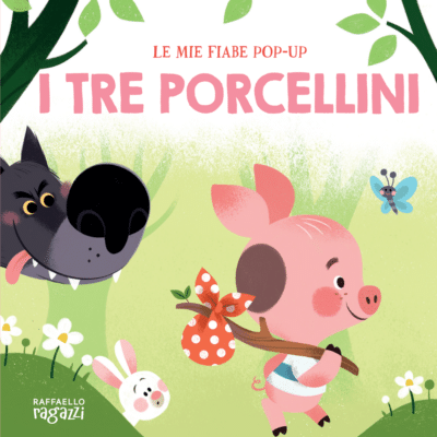 I tre porcellini