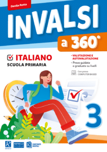 INVALSI a 360° - Italiano - Classe 3