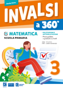 INVALSI a 360° - Matematica - Classe 3