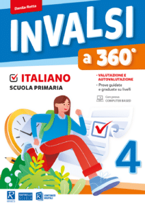 INVALSI a 360° - Italiano - Classe 4
