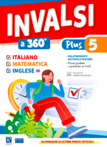 INVALSI a 360° - Pack Unico - Classe 5