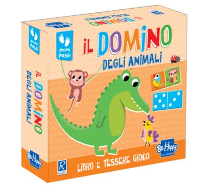 Il domino degli animali