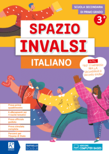 Spazio INVALSI - Italiano classe 3