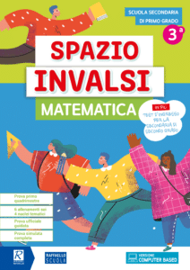 Spazio INVALSI - Matematica classe 3