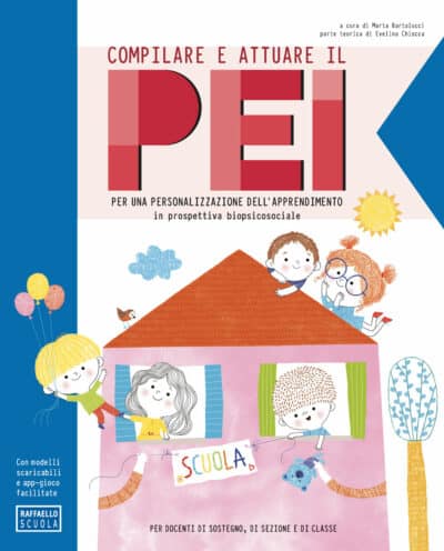 Compilare e attuare il PEI - Libro digitale