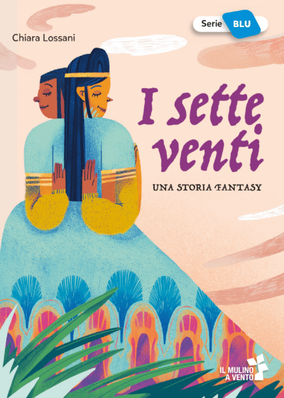 I sette venti - Libro digitale