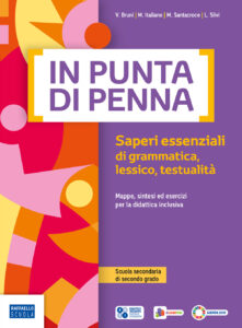 In punta di penna - Saperi essenziali