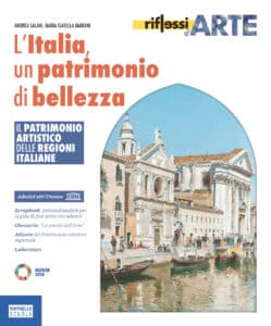 Riflessi d'arte - Volume Patrimonio