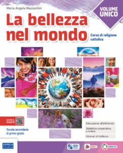 La bellezza nel mondo - Tipo C - Volume unico + Itinerari di bellezza