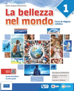 La bellezza nel mondo - Tipo C - Volume 1 + Itinerari di bellezza