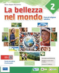 La bellezza nel mondo - Tipo C - Volume 2